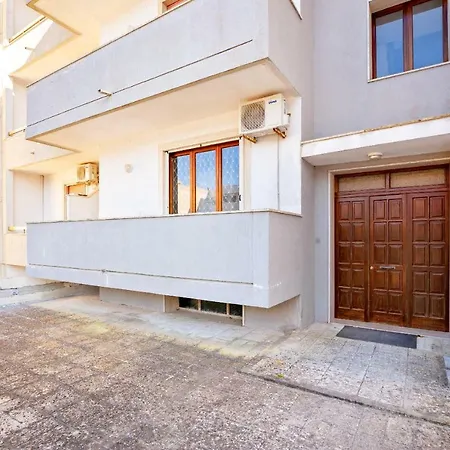 Sforza Apartamento Otranto