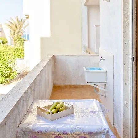 Sforza Apartamento