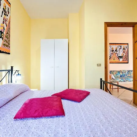 Apartamento Sforza